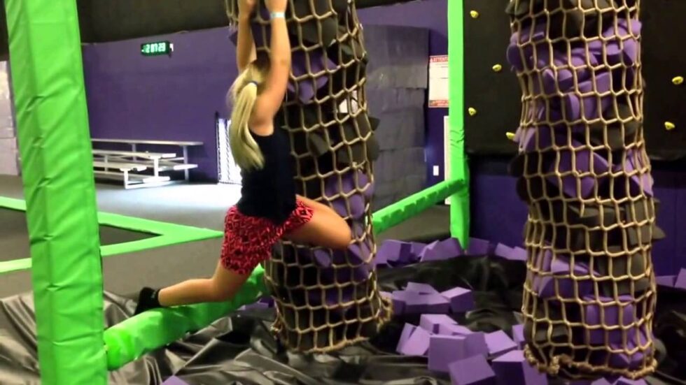Helium Trampoline Park photo 1 in Mcallen